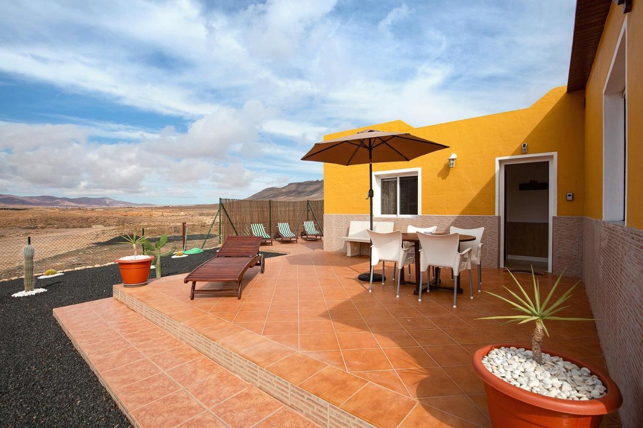 Casa Cactus Villa Antigua  Exterior photo